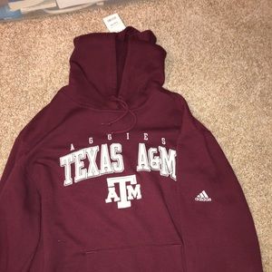 Texas A&M Hoodie